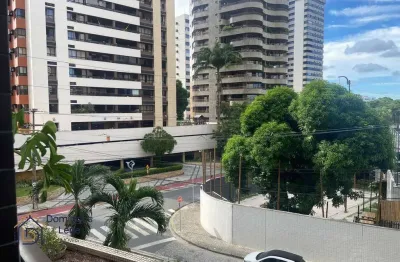 Domingos leite vende apartamento 4 quartos, 168 m², no rosarinho.
