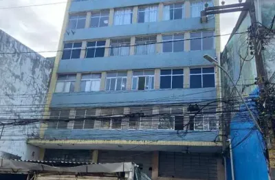 Ponto comercial com 1 sala à venda na Rua da Praia, 76, Santo Antônio, Recife