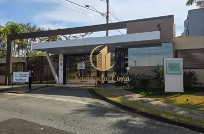 Terreno plano a venda em condomínio em sta. terezinha, região do jd. são matheus.