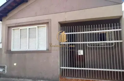 Casa a venda no bairro paulista - piracicaba - excelente localização