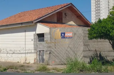 Imovel  venda na vila rezende - piracicaba, excelente investimento