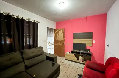 Casa a venda na vila industrial, excelente oportunidade de negócio