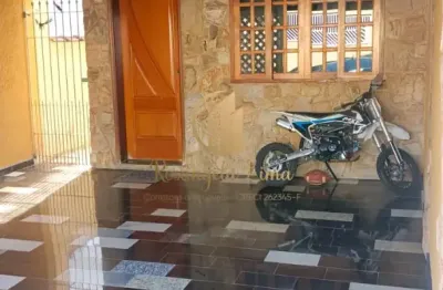 Excelente oportunidade, casa a venda no vila sonia, ótimo investimento