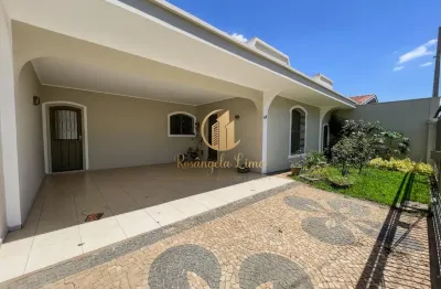 Casa à venda no nova piracicaba – localização privilegiada em avenida
