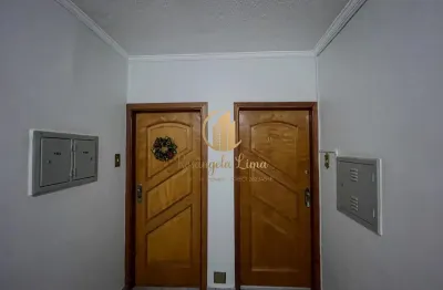 Apartamento à venda no centro, excelente localização, próximo a praça josé bonifácio.