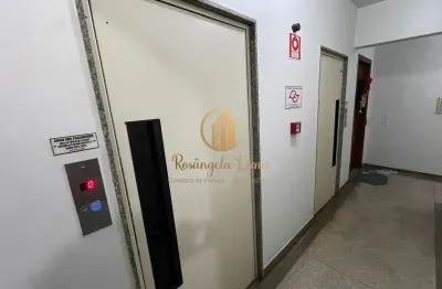 Apartamento à venda no centro de piracicaba, 95 m², sacada, portaria 24h, 03 dormitórios.