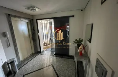 Apartamento à venda no centro de piracicaba | 136 m² | 3 dormitórios com suíte | varanda | aceita financiamento