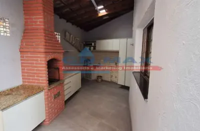 Casa com 2 quartos à venda na Rua Santa Rosa do Viterbo, 55, Parque Monteiro Soares, São Paulo