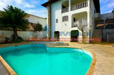 Casa com 5 quartos à venda na Alameda Londres, 103, Alphaville Residencial Um, Barueri