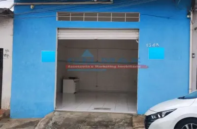 Sala comercial com 1 sala para alugar na Rua Conde Barca, 134, Parque São Luís, São Paulo