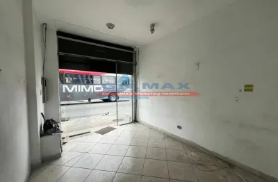 Sala comercial com 1 sala para alugar na Avenida Itaberaba, 1077, Nossa Senhora do Ó, São Paulo