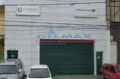 Ponto comercial com 2 salas para alugar na Avenida João Paulo I, 1468, Jardim Maracanã, São Paulo