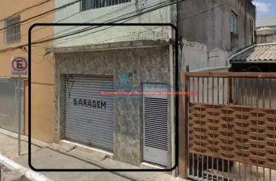 Excelente salão comercial para locação na zona norte de são paulo