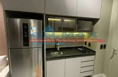 Apartamento com 1 quarto para alugar na Avenida Eusébio Matoso, 654, Pinheiros, São Paulo