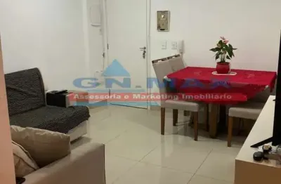 Apartamento na vila nova taipas com 2 dormitórios e 1 wc social