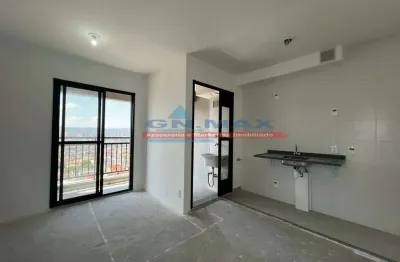 Apartamento à venda na Rua Barnabé Coutinho, 457, Vila Albertina, São Paulo