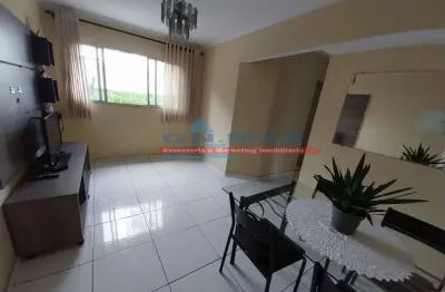 Apartamento com 2 quartos à venda na Rua Professor Rui Bloem, 331, Vila Primavera, São Paulo