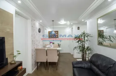 Apartamento com 2 quartos à venda na Rua Agostinho Correia, 141, Vila Regina, São Paulo