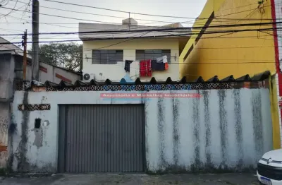 Casa com 3 quartos à venda na Avenida João Paulo I, 334, Parque Monteiro Soares, São Paulo