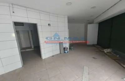 Ponto comercial com 1 sala para alugar na Avenida Itaberaba, 1553, Nossa Senhora do Ó, São Paulo