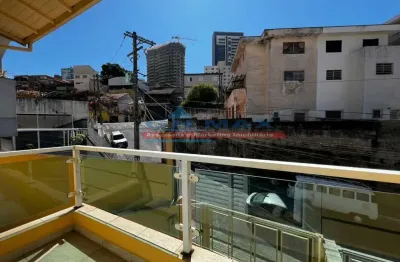 Casa com 3 quartos à venda na Rua Brigadeiro Araújo, 159, Vila São Vicente, São Paulo
