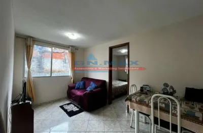 Apartamento com 2 quartos à venda na Rua Agostinho Correia, 141, Vila Regina, São Paulo