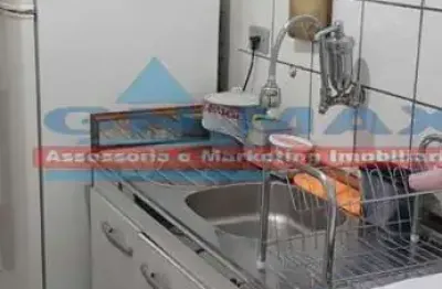 Apartamento com 2 quartos à venda na Avenida Engenheiro Heitor Antônio Eiras Garcia, 7443, Jardim Esmeralda, São Paulo