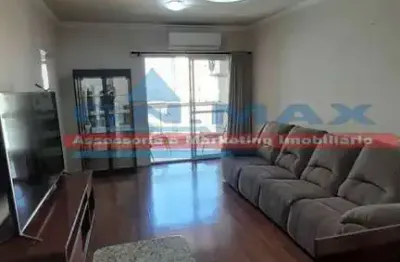 Apartamento com 2 quartos à venda na Rua Brito Peixoto, 183, Vila Primavera, São Paulo