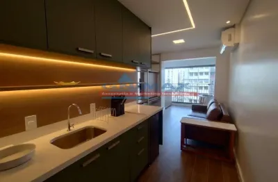 Apartamento com 1 quarto à venda na Rua Cristiano Viana, 1216, Cerqueira César, São Paulo