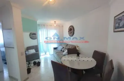 Apartamento com 2 quartos à venda na Rua Doutor Heitor Nascimento, 180, Nossa Senhora do Ó, São Paulo