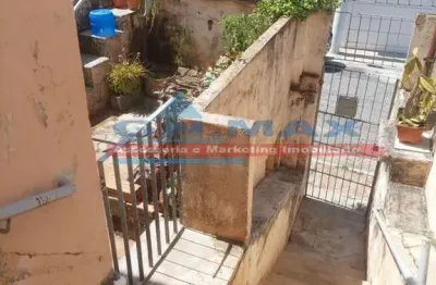 Terreno à venda na Rua Ângelo Zanini, 183, Jardim Cidade Pirituba, São Paulo