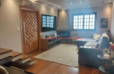 Casa com 3 quartos à venda na Rua Miguel Tierno, 35, Jardim Monjolo, São Paulo