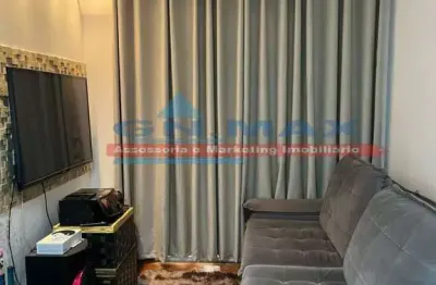 Apartamento com 2 quartos à venda na Rua Ronaldo Novaes Mattar, 43, Jardim Peri, São Paulo