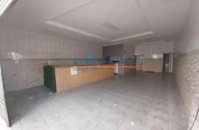 Ponto comercial com 1 sala para alugar na Avenida Itaberaba, 269, Nossa Senhora do Ó, São Paulo