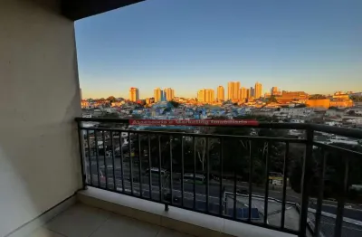Apartamento com 2 quartos para alugar na Praça Amaro Nunes, 137, Chácara Nossa Senhora Aparecida, São Paulo