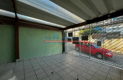 Casa com 3 quartos à venda na Rua Izabel Velho, 218, Vila São Vicente, São Paulo