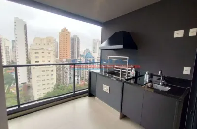 Apartamento com 3 quartos para alugar na Rua Diana, 375, Perdizes, São Paulo