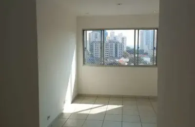 Apartamento com 2 quartos para alugar na Rua Marquês de Paraná, 567, Alto da Lapa, São Paulo