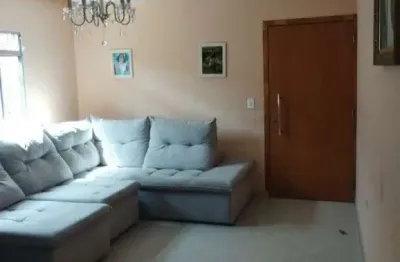 Casa com 3 quartos para alugar na Rua Rio Colorado, 38, Jardim Ninho Verde II, São Paulo