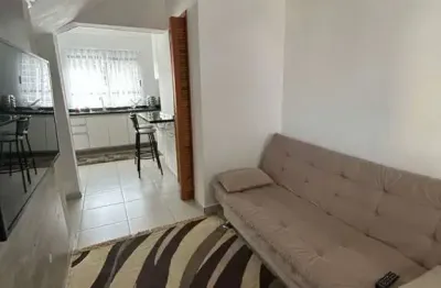 Casa em condomínio fechado com 2 quartos à venda na Rua Austrália, 102, Outeiro de Passárgada, Cotia