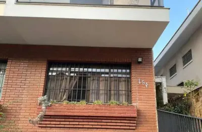 Casa com 4 quartos à venda na Rua Tucunduva, 154, Vila São Vicente, São Paulo