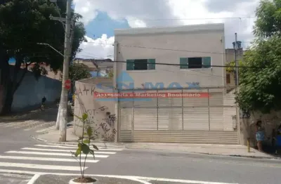 Ponto comercial para alugar na Rua João Rodrigues Chaves, 275, Vila Nina, São Paulo