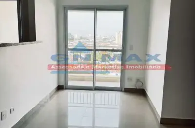 Apartamento na freguesia do ó com 3 dormitórios e 2 vagas de garagem