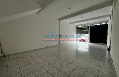 Sala comercial para alugar na Rua Parapuã, 422, Itaberaba, São Paulo