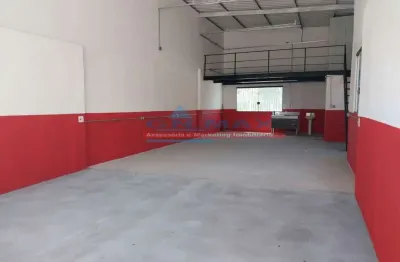 Barracão / Galpão / Depósito para alugar na Avenida Itaberaba, 3093, Itaberaba, São Paulo