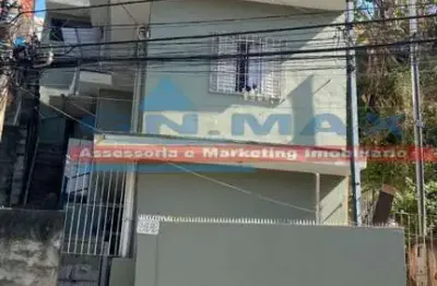 Casa comercial à venda na Rua Monsenhor João Lauriano, 298, Vila Ramos, São Paulo