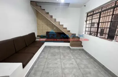 Venha conhecer este apartamento na vila carbone com 2 dormitório e 1 vaga de garagem