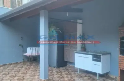 Casa com 1 quarto à venda na Rua Cachoeira Santa Clara, 55, Jardim Alvina, São Paulo