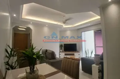 Apartamento 2 quartos vaga e lazer completo na freguesia do ó!!!