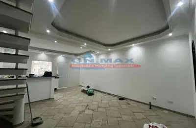 Casa com 3 quartos para alugar na Rua Lagoinha, 201, Vila Bancária Munhoz, São Paulo